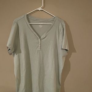 Duluth Trading Co Henley